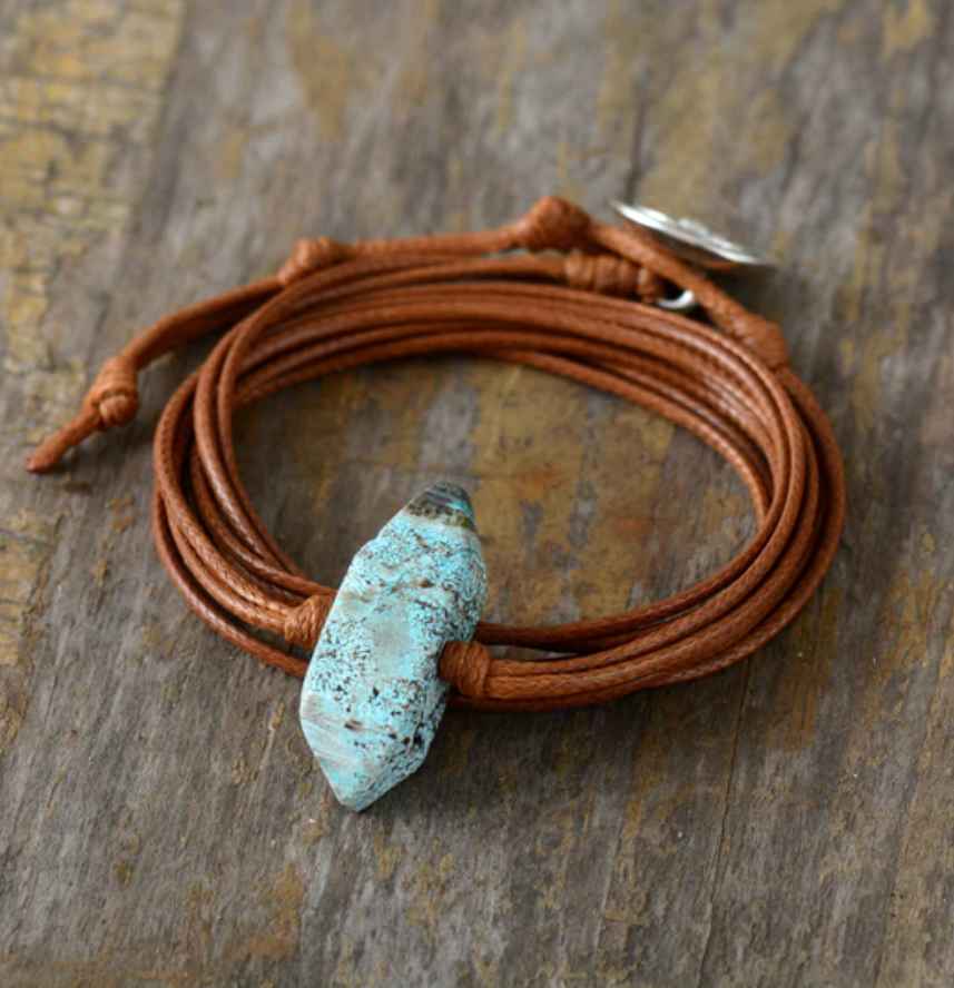 Healing Stone Bracelets